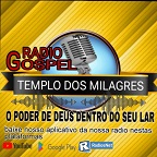 RADIO GOSPEL TEMPO DOS MILAGRES